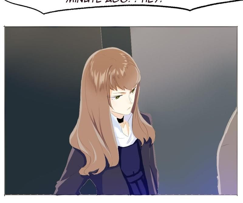 Men's Wear Store and "Her Royal Highness" - Episode 9 — page 21