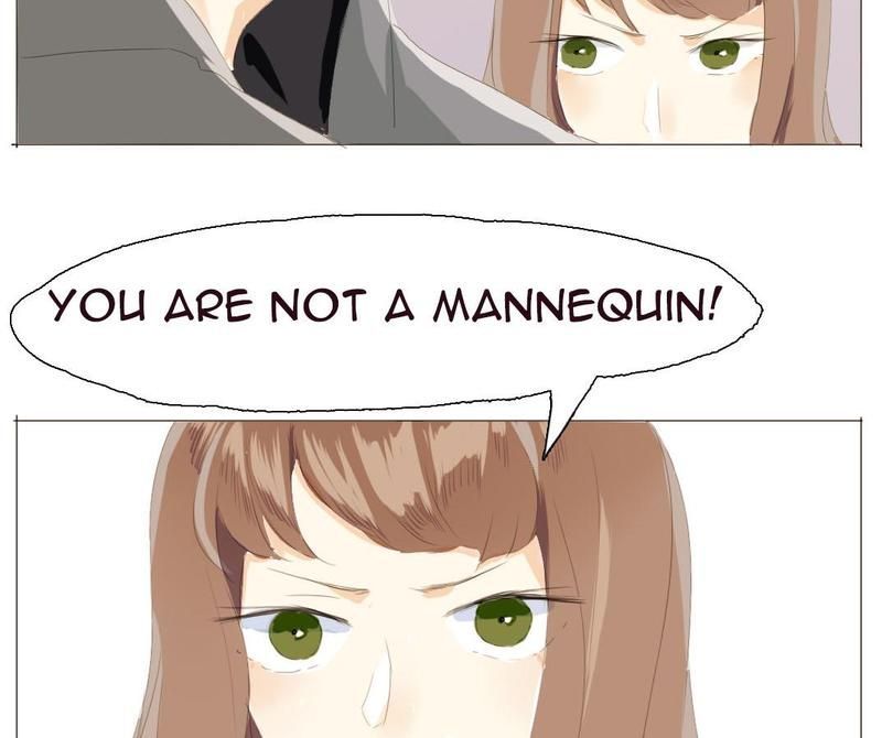 Men's Wear Store and "Her Royal Highness" - Episode 9 — page 23