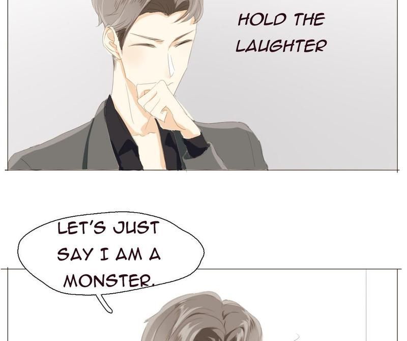 Men's Wear Store and "Her Royal Highness" - Episode 9 — page 27