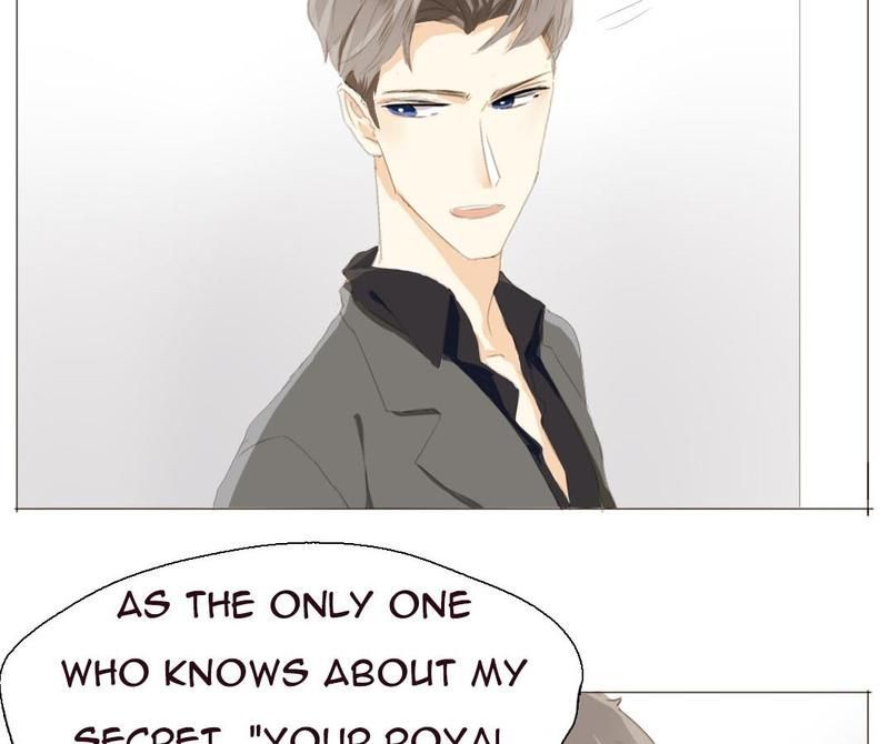 Men's Wear Store and "Her Royal Highness" - Episode 9 — page 28