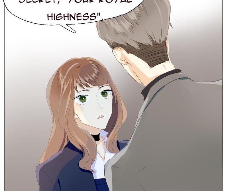 Men's Wear Store and "Her Royal Highness" - Episode 9 — page 29