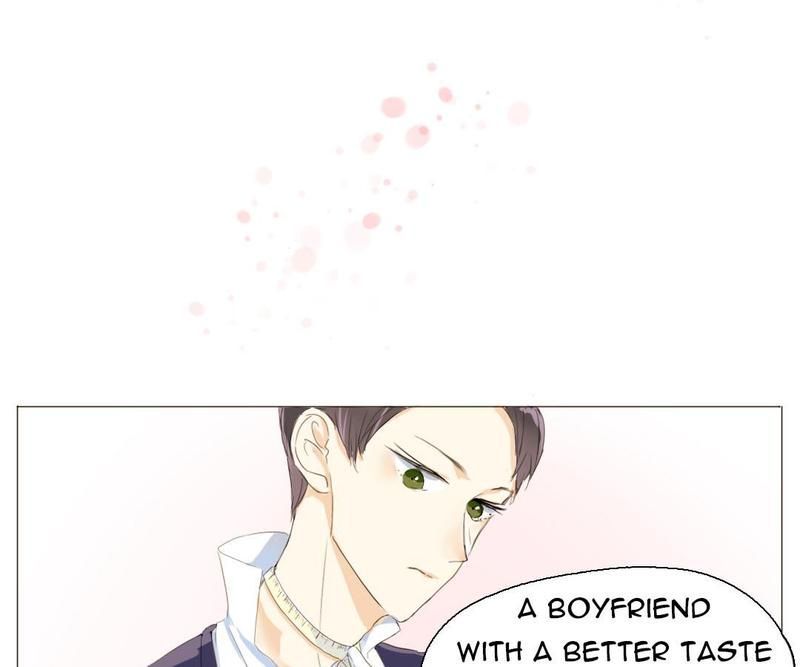 Men's Wear Store and "Her Royal Highness" - Episode 9 — page 33