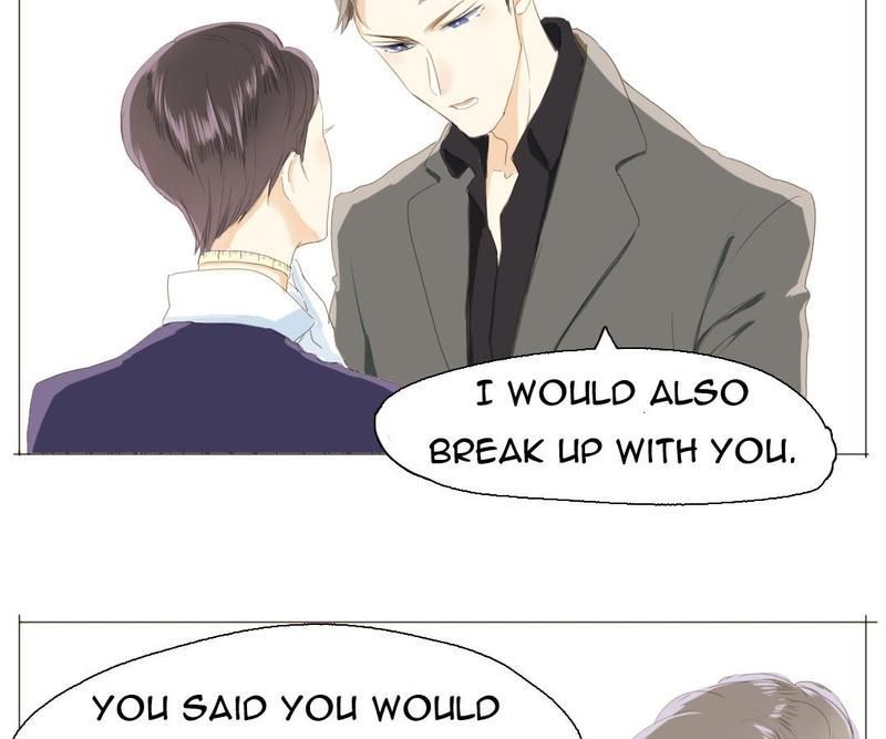 Men's Wear Store and "Her Royal Highness" - Episode 9 — page 35