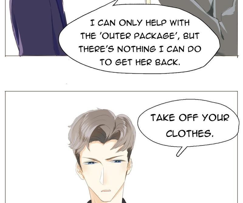Men's Wear Store and "Her Royal Highness" - Episode 9 — page 37