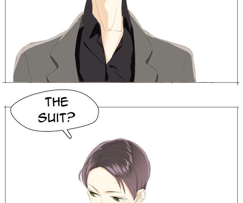 Men's Wear Store and "Her Royal Highness" - Episode 9 — page 38