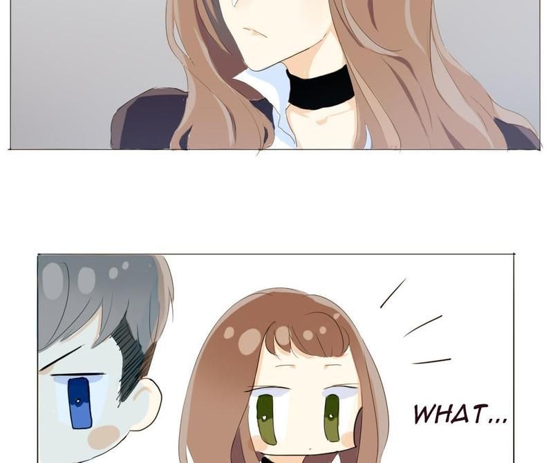 Men's Wear Store and "Her Royal Highness" - Episode 9 — page 4