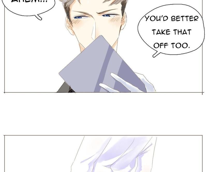 Men's Wear Store and "Her Royal Highness" - Episode 9 — page 40