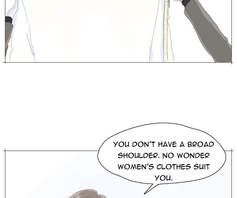 Men's Wear Store and "Her Royal Highness" - Episode 9 — page 45