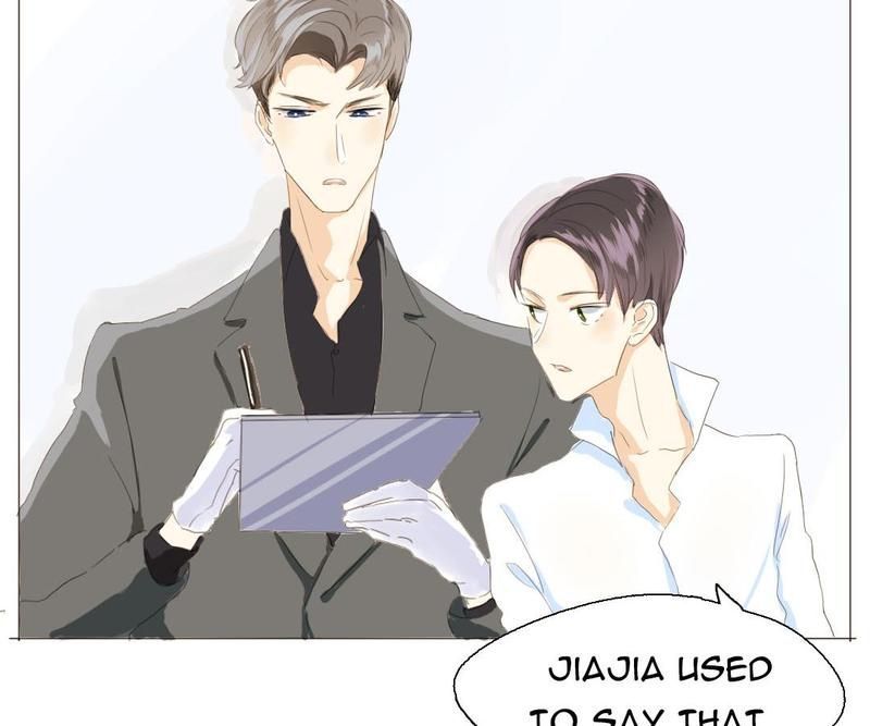 Men's Wear Store and "Her Royal Highness" - Episode 9 — page 46