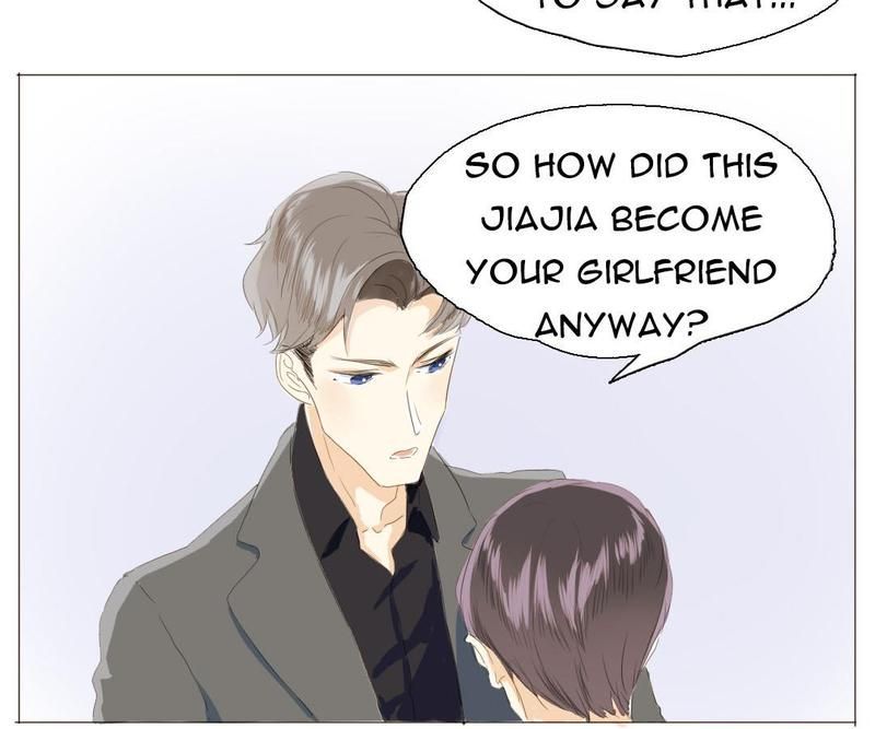 Men's Wear Store and "Her Royal Highness" - Episode 9 — page 47