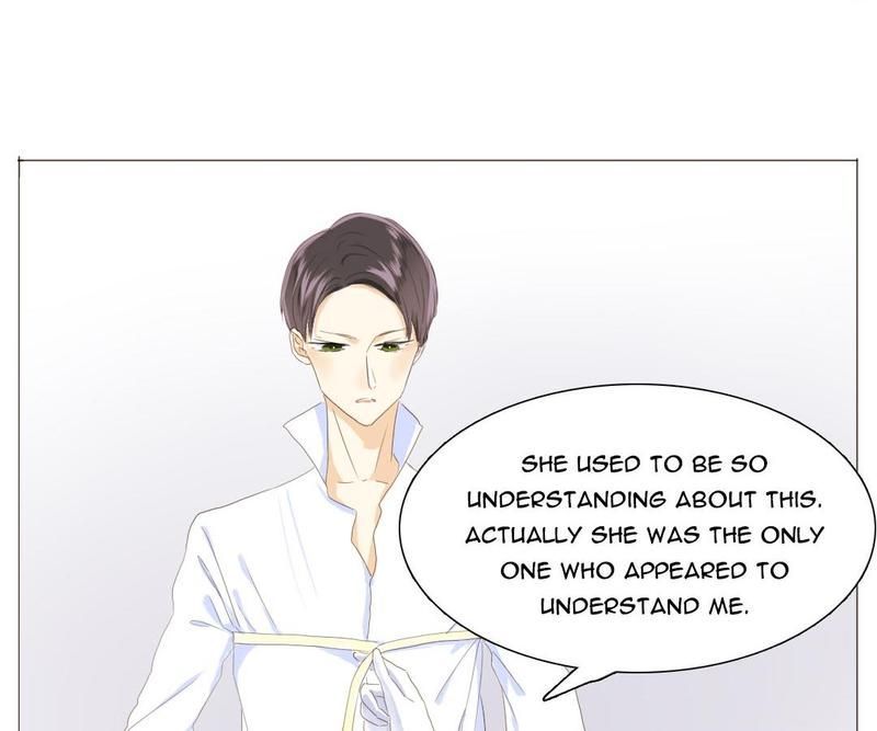 Men's Wear Store and "Her Royal Highness" - Episode 9 — page 48