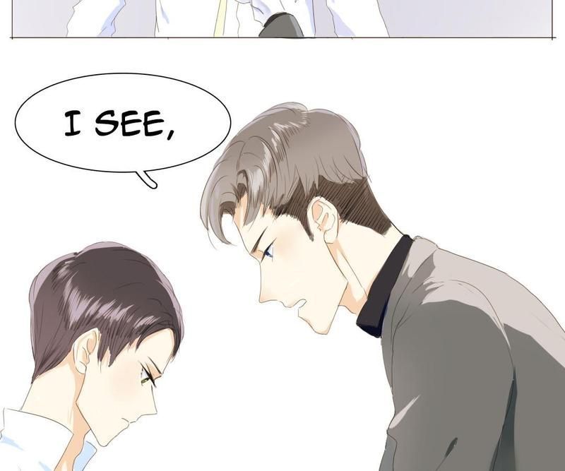 Men's Wear Store and "Her Royal Highness" - Episode 9 — page 49