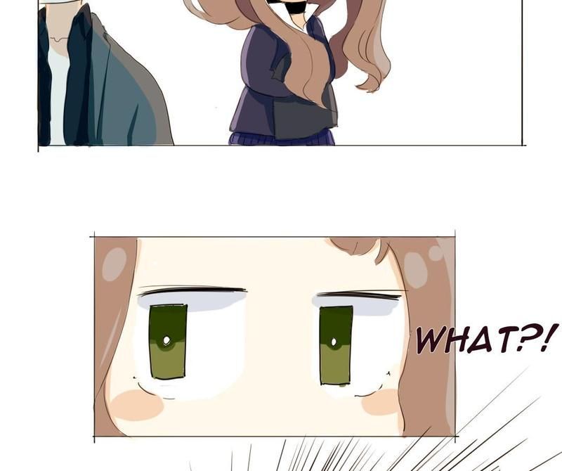 Men's Wear Store and "Her Royal Highness" - Episode 9 — page 5