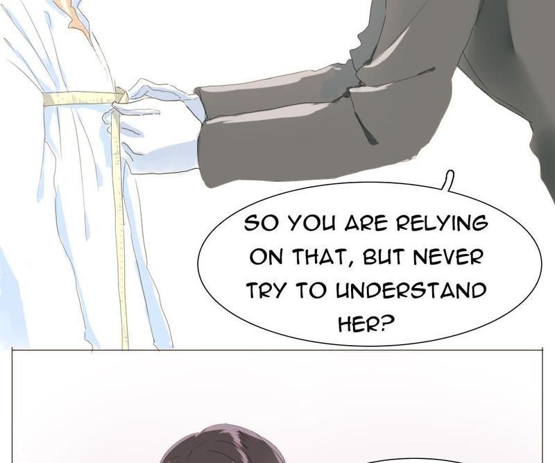Men's Wear Store and "Her Royal Highness" - Episode 9 — page 50