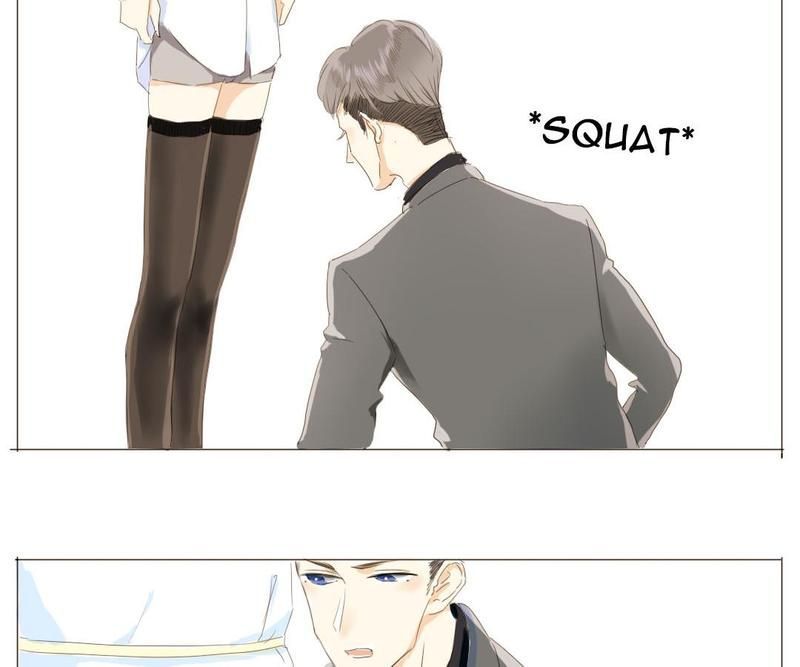 Men's Wear Store and "Her Royal Highness" - Episode 9 — page 52