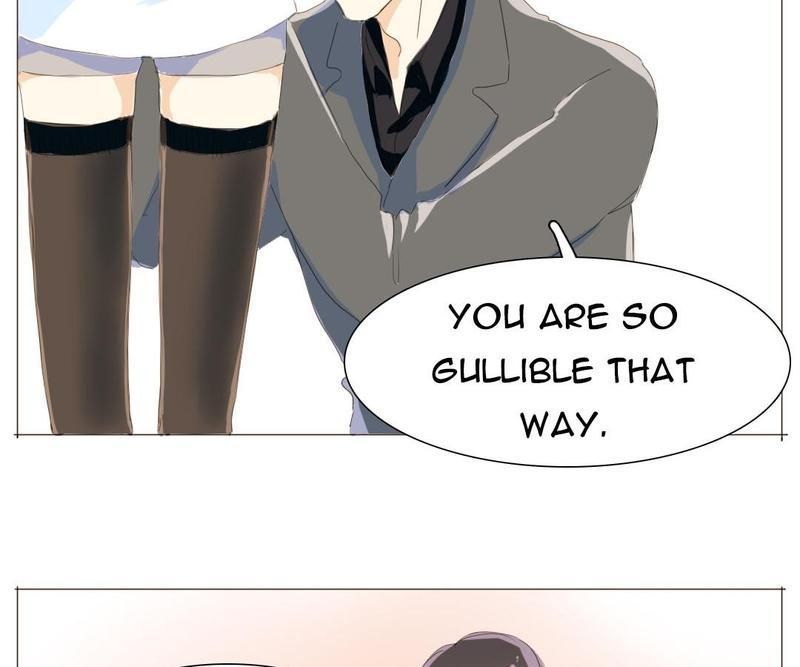 Men's Wear Store and "Her Royal Highness" - Episode 9 — page 53