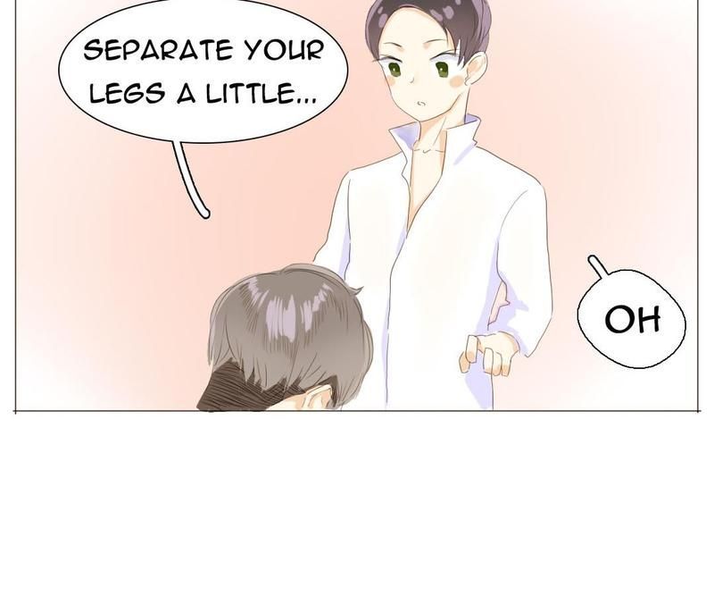 Men's Wear Store and "Her Royal Highness" - Episode 9 — page 54