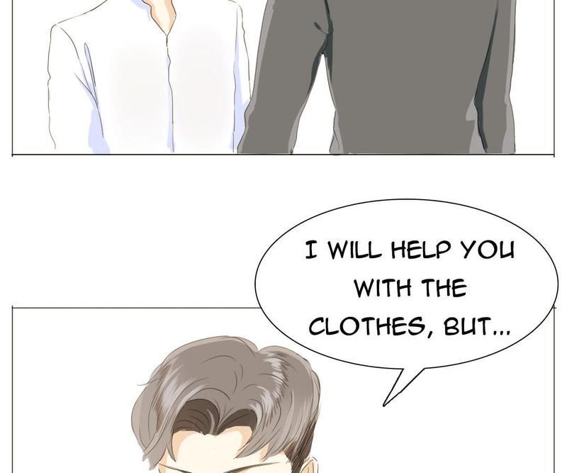 Men's Wear Store and "Her Royal Highness" - Episode 9 — page 59