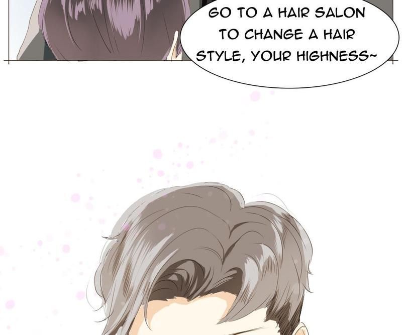 Men's Wear Store and "Her Royal Highness" - Episode 9 — page 64