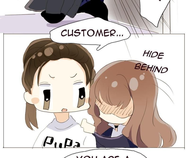 Men's Wear Store and "Her Royal Highness" - Episode 9 — page 7