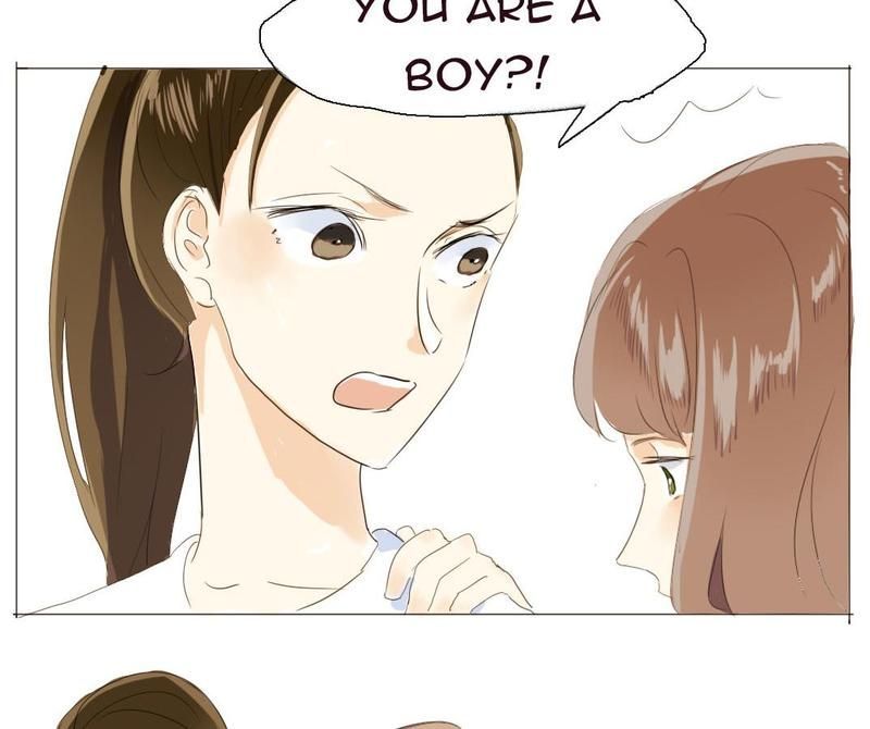 Men's Wear Store and "Her Royal Highness" - Episode 9 — page 8