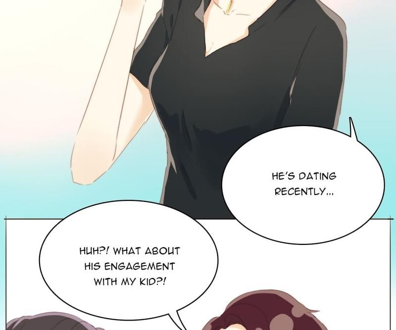 Men's Wear Store and "Her Royal Highness" - Episode 90 — page 14