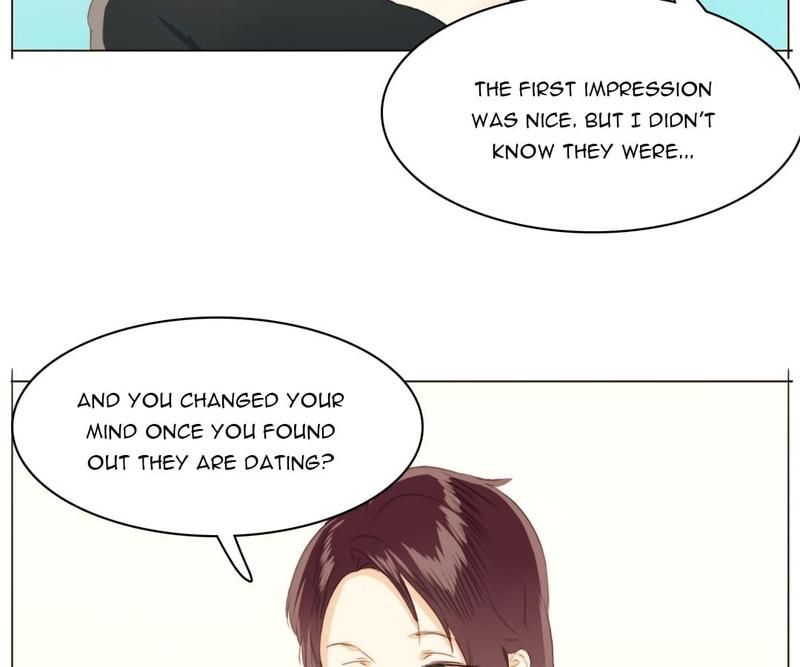 Men's Wear Store and "Her Royal Highness" - Episode 90 — page 19