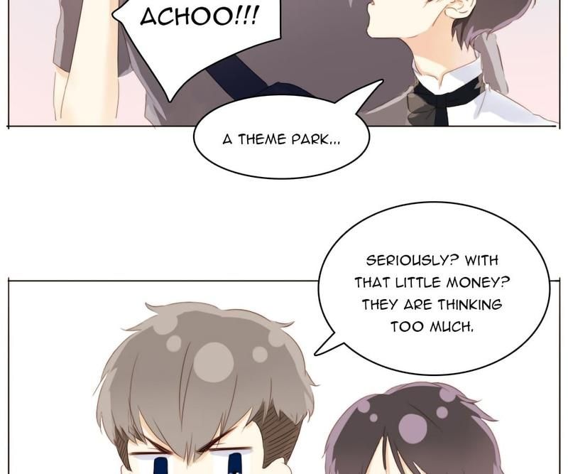 Men's Wear Store and "Her Royal Highness" - Episode 90 — page 26