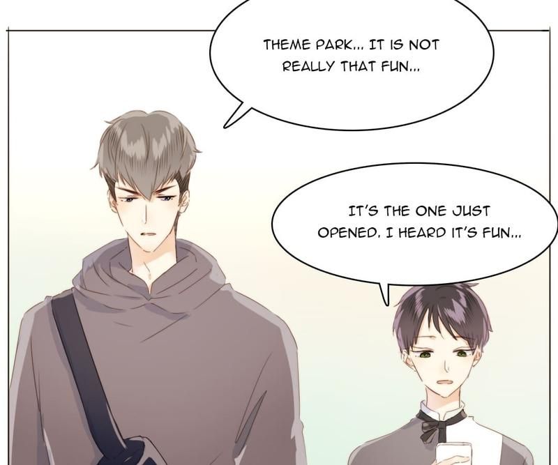 Men's Wear Store and "Her Royal Highness" - Episode 90 — page 28