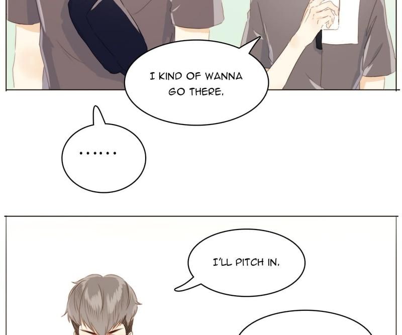 Men's Wear Store and "Her Royal Highness" - Episode 90 — page 29
