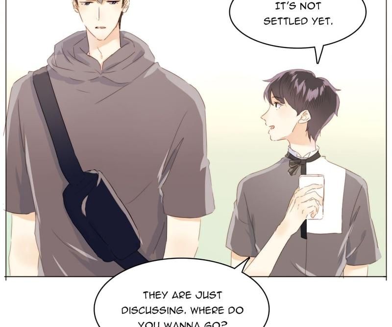Men's Wear Store and "Her Royal Highness" - Episode 90 — page 30