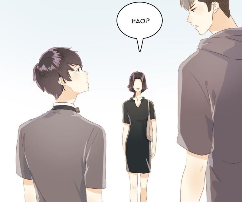 Men's Wear Store and "Her Royal Highness" - Episode 90 — page 37