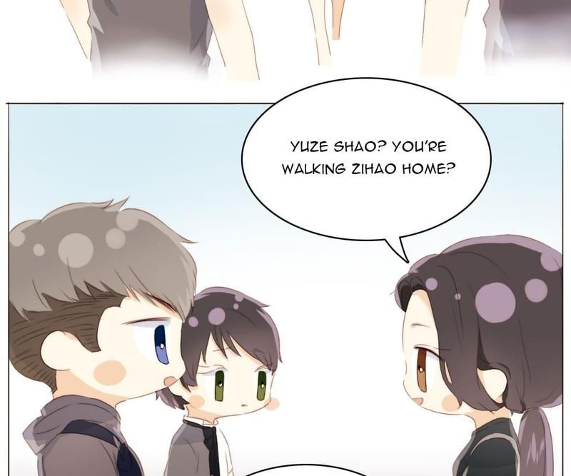 Men's Wear Store and "Her Royal Highness" - Episode 90 — page 38