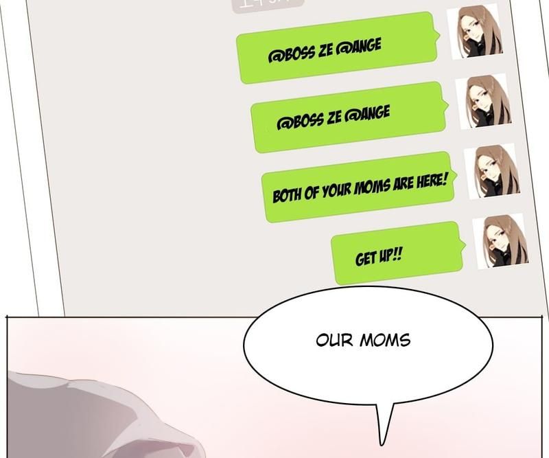 Men's Wear Store and "Her Royal Highness" - Episode 92 — page 15