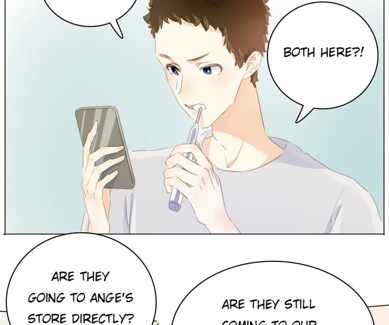 Men's Wear Store and "Her Royal Highness" - Episode 92 — page 17