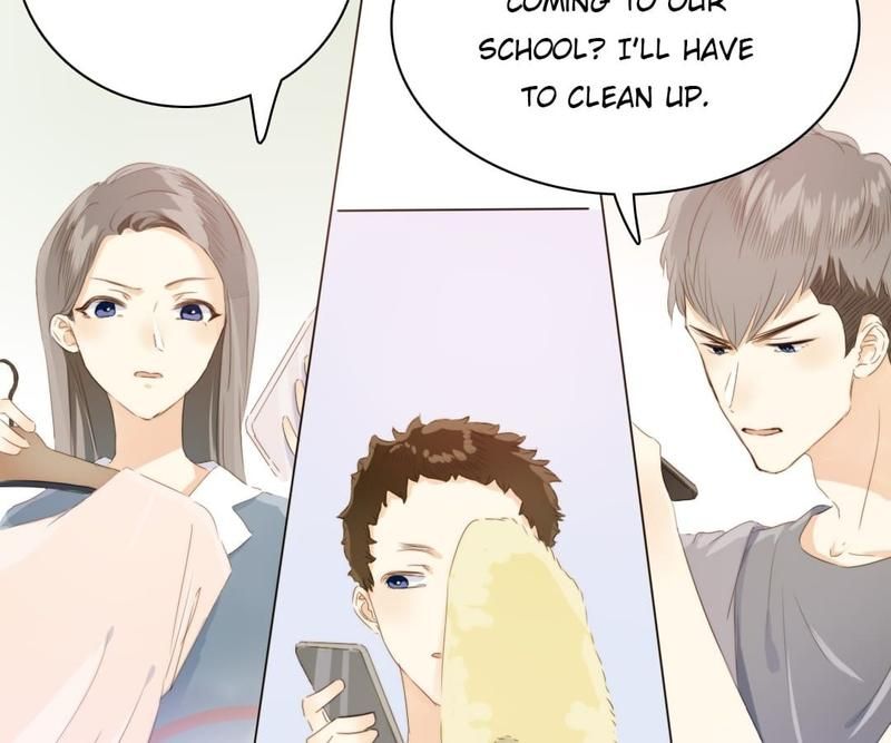 Men's Wear Store and "Her Royal Highness" - Episode 92 — page 18
