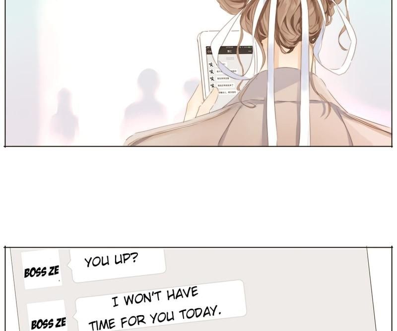 Men's Wear Store and "Her Royal Highness" - Episode 92 — page 22