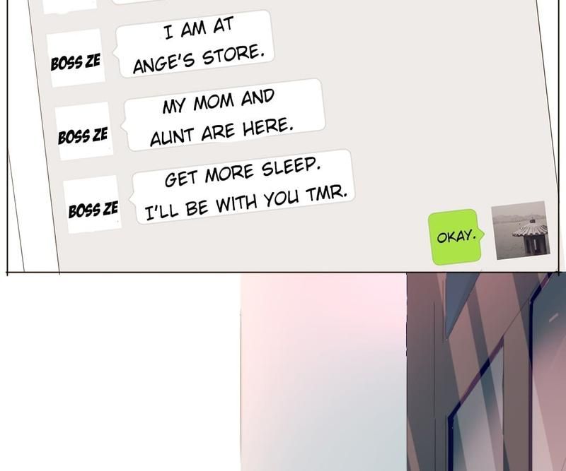 Men's Wear Store and "Her Royal Highness" - Episode 92 — page 23