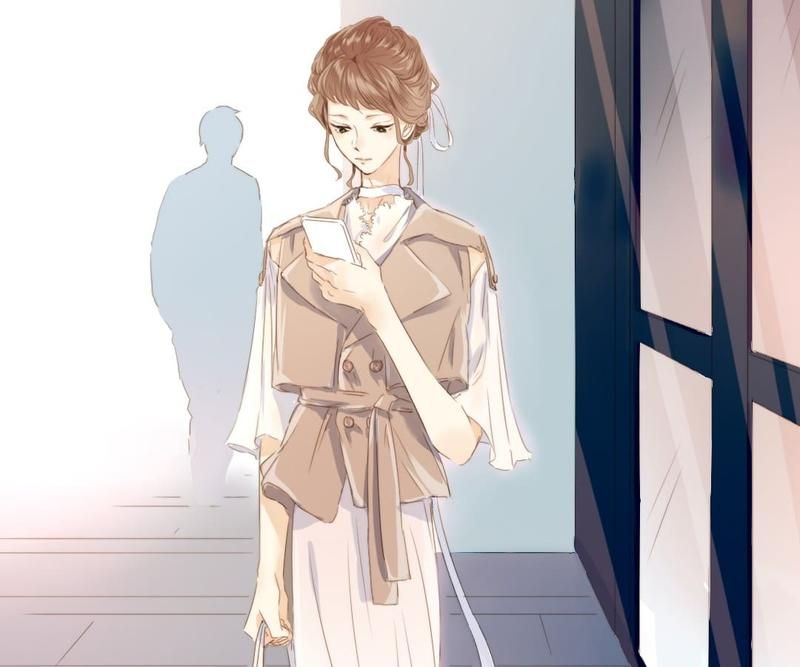 Men's Wear Store and "Her Royal Highness" - Episode 92 — page 24