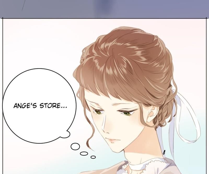 Men's Wear Store and "Her Royal Highness" - Episode 92 — page 26