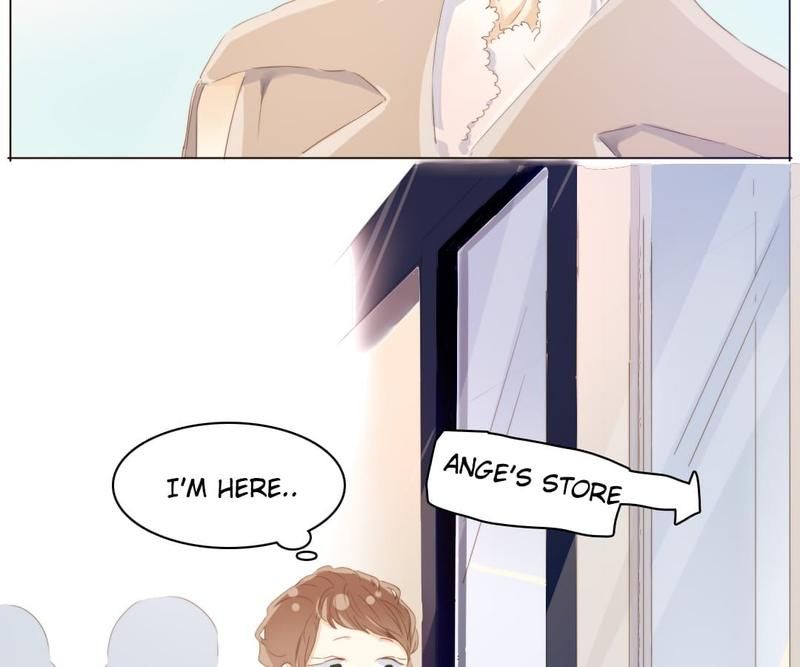 Men's Wear Store and "Her Royal Highness" - Episode 92 — page 27