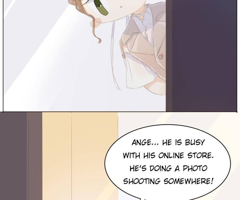 Men's Wear Store and "Her Royal Highness" - Episode 92 — page 29