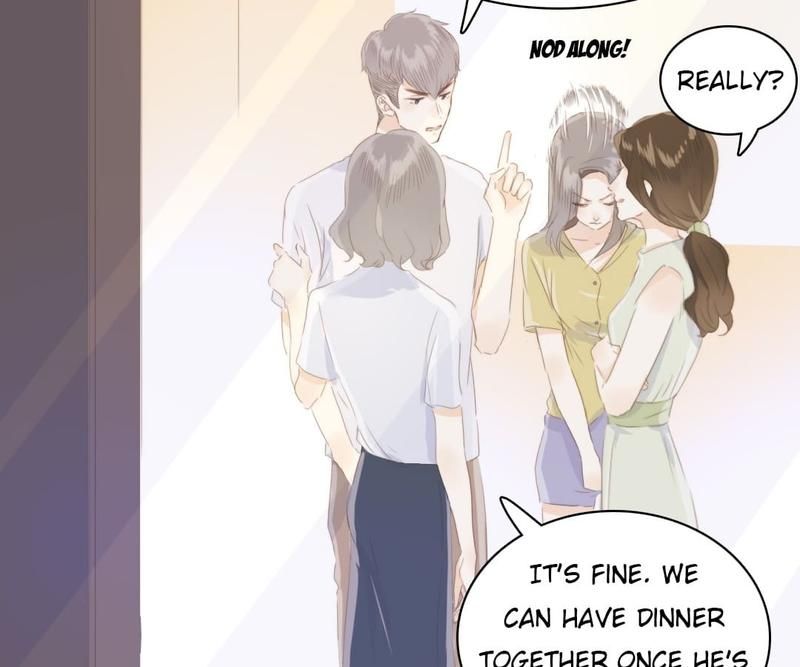 Men's Wear Store and "Her Royal Highness" - Episode 92 — page 30