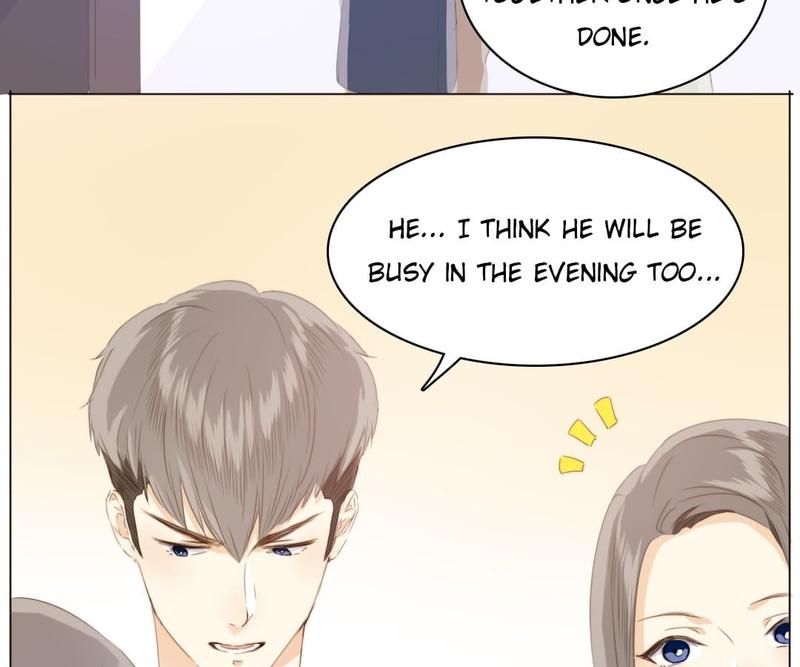 Men's Wear Store and "Her Royal Highness" - Episode 92 — page 31
