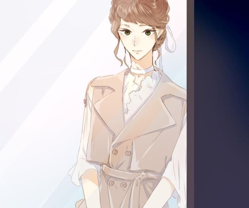 Men's Wear Store and "Her Royal Highness" - Episode 92 — page 33