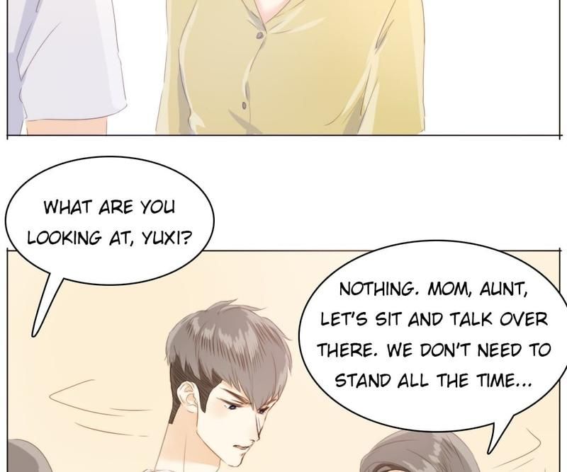 Men's Wear Store and "Her Royal Highness" - Episode 92 — page 35