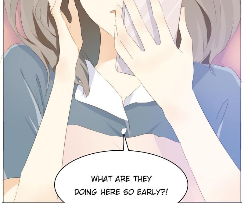 Men's Wear Store and "Her Royal Highness" - Episode 92 — page 7