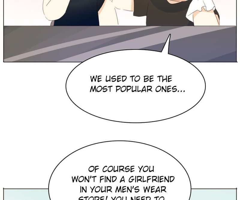 Men's Wear Store and "Her Royal Highness" - Episode 93 — page 17