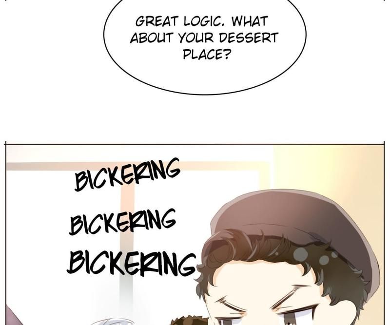 Men's Wear Store and "Her Royal Highness" - Episode 93 — page 19