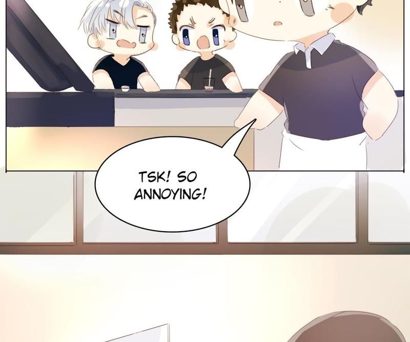 Men's Wear Store and "Her Royal Highness" - Episode 93 — page 20